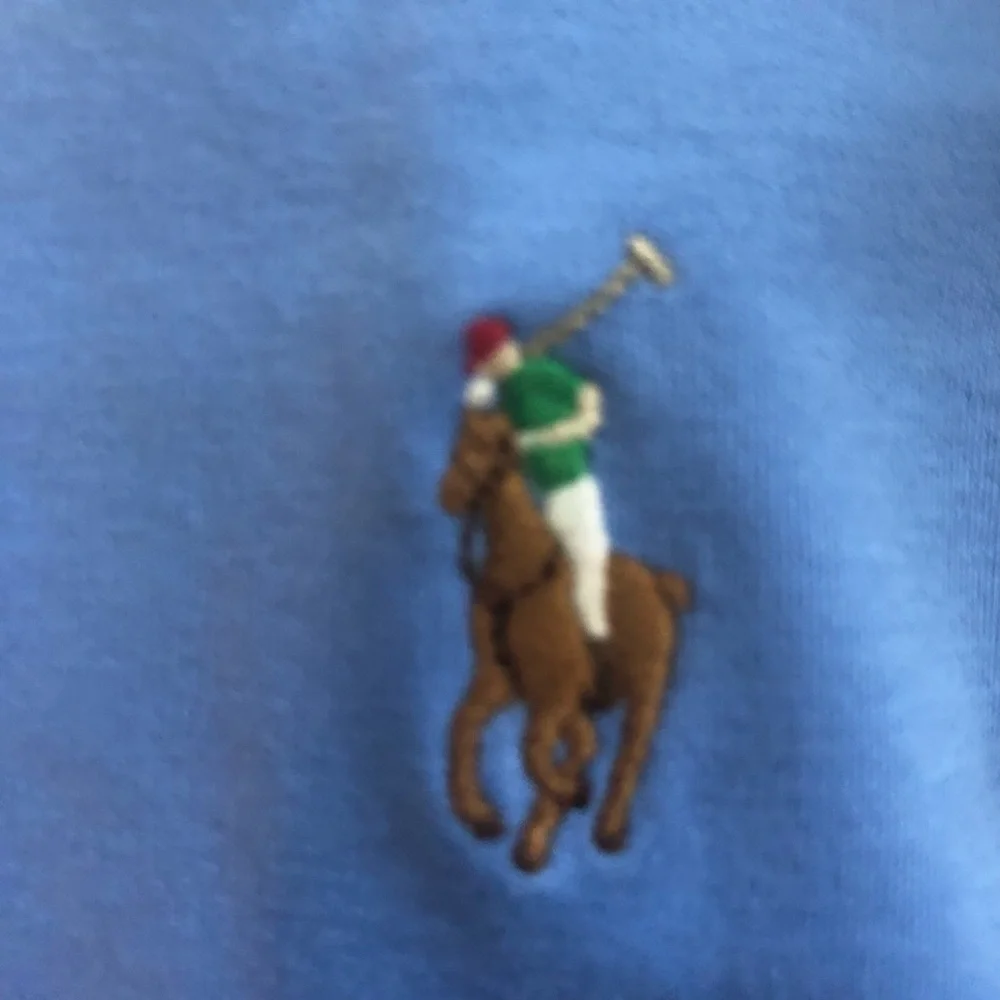 Polo Ralph Lauren PRL Classic Fit Pony Soft Cotton Short Sleeve Polo Shirt